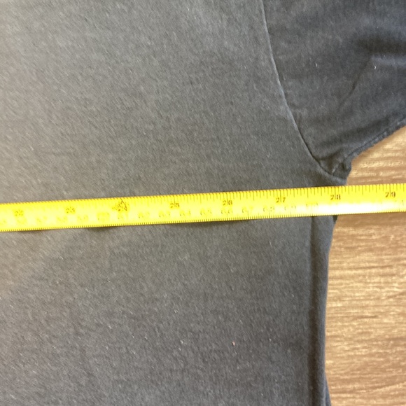 Mens 3XL Jerzees 100% Cotton Black Branson Missouri T Shirt - Picture 6 of 8